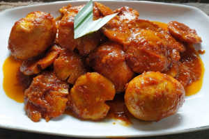 Makanan Khas Suku Betawi yang Paling Lezat